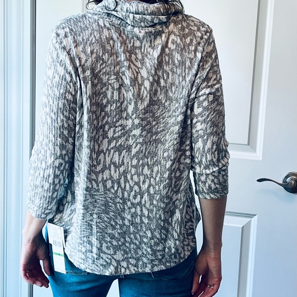 Ruby Rd super soft top - Picture 3 of 8